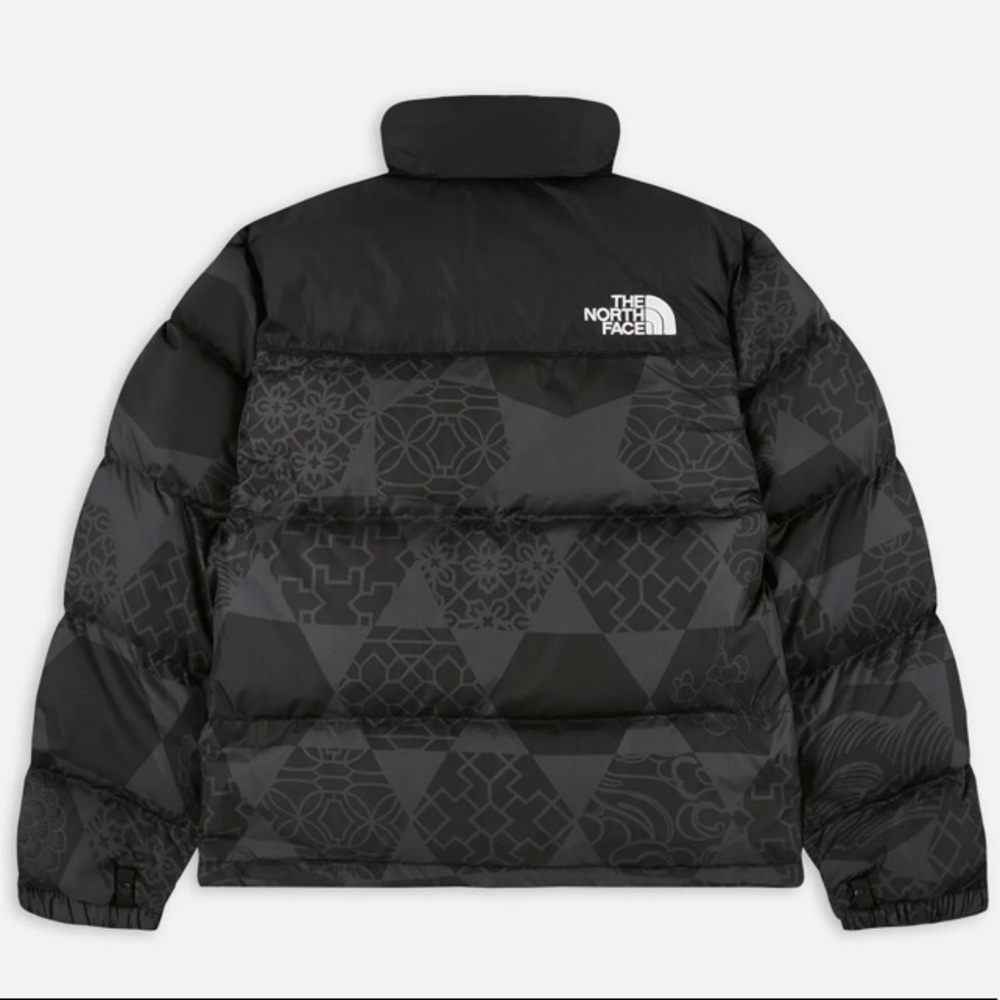 The North Face
New International Graffiti Collection 1996 Retro Nuptse Jacket - Picture 2 of 9